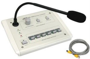 RC-100 Микрофон JDM