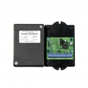 Promix-CN.RD.01 Периферийный контроллер считывателя Промикс