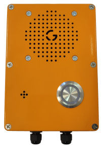 GC-4017M3 Пульт громкой связи GETCALL