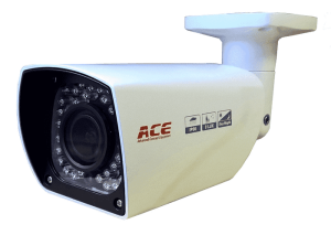 ACE-AAV20HD Видеокамера AHD корпусная уличная EverFocus
