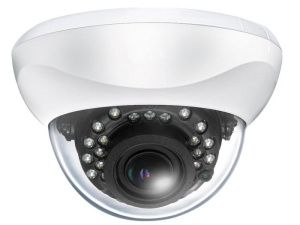 ACE-IOV20HD Видеокамера AHD купольная EverFocus