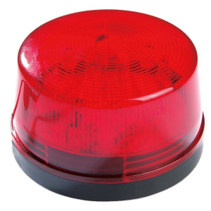 ST-AA011L-RD Оповещатель световой Smartec