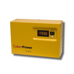 CPS 600 E Инвертор CyberPower