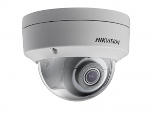 DS-2CD2143G0-IS (8mm) IP-камера купольная уличная Hikvision