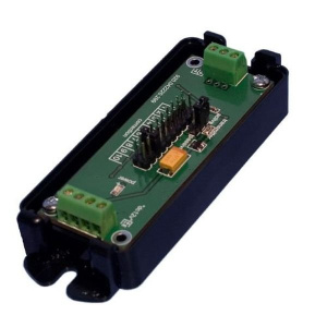 AVT-RX234 Приемник видеосигнала по витой паре Инфотех