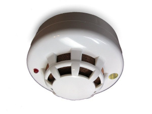 ИП 212-130, IP40 Извещатель пожарный дымовой оптико-электронный точечный МИРТЕН (ТехПром)