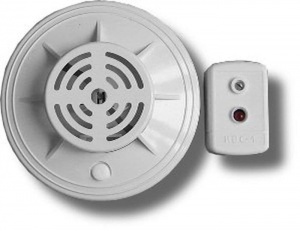 ИП 105-1-50 с ИВС Извещатель пожарный тепловой максимальный Магнито-Контакт