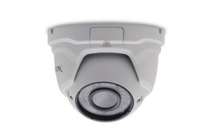 PVC-A5M-DV4 Видеокамера мультиформатная купольная Polyvision