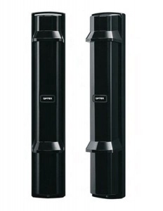 SL-650QDP Извещатель охранный оптико-электронный линейный Optex