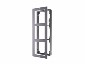 DS-KD-ACW3 Рамка монтажная DS-KD-ACW3 Hikvision