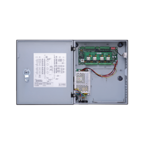 DHI-ASC1202C-D Контроллер на 2 двери Dahua