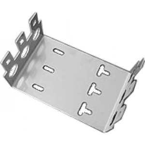 Хомут на 3 плинта (6050 3 122-03) Krone