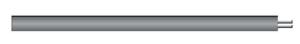 PHSC-220-XCR Извещатель тепловой линейный (термокабель) Protectowire