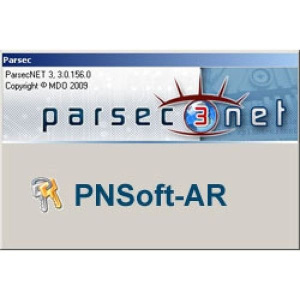 PNSoft-AR Модуль учета рабочего времени с генератором отчетов ДИАМАНТ ГРУПП