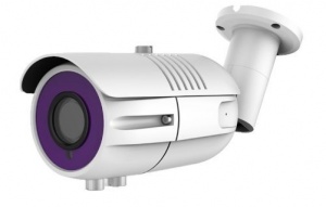 PNM-A2-V12 v.9.3.8 Видеокамера мультиформатная цилиндрическая Polyvision