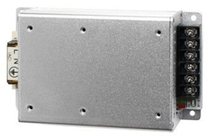 ST-PS105 Источник вторичного электропитания резервированный Smartec