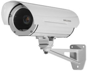 SVxxxx-K12 Термокожух Beward