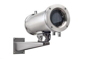 Релион-ТКВ-ВО-Exd исп. 01 Термокожух взрывозащищенный Релион