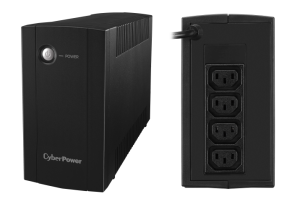 UTC850EI Источник бесперебойного питания CyberPower