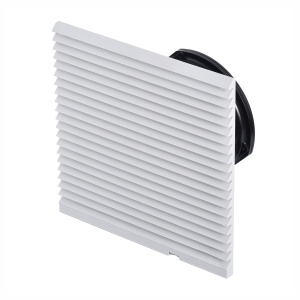 Амадон Вентилятор с фильтром IP54. Пропускная способность 230 м3/ч. Номинальное напряжение AC 230 ВРА-224