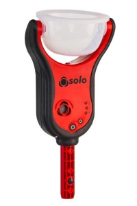 SOLO 365-001 Устройство для проверки дымовых извещателей Detectortesters