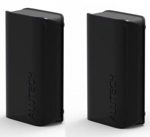 LM-L Комплект фотоэлементов ALUTECH