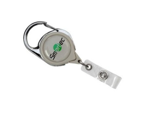 ST-AC203RT-GR Крепление для беджа Smartec