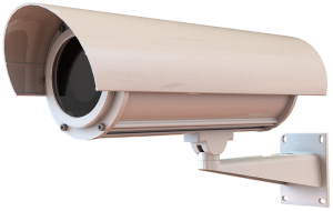 ТГБ-7 PoE+ исп.1 Термокожух для видеокамеры Тахион