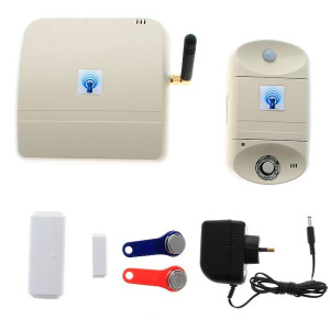 GSM TAVR II Оборудование терминальное сотовой подвижной связи "GSM-Дача-02" Альтоника