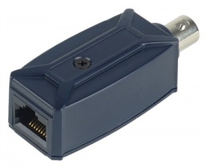 IP01 Удлинитель Ethernet SC&T