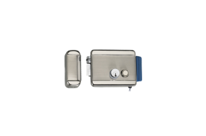 ALEL-G2 Замок электромеханический накладной Alarmico