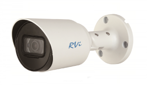 RVi-1ACT402 (2.8) WHITE Видеокамера мультиформатная цилиндрическая Rvi