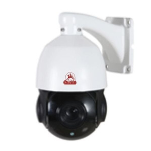 SR-D200V4794PIR Видеокамера мультиформатная купольная поворотная скоростная SarmatT