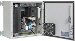 NSBox-4042HR (RX10F38H) Узел доступа NSBox-4042HR (RX10F38H) NSGate