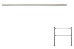 Ростов-Дон ГП 25/1500 ХРОМ Перемычка РостЕвроСтрой