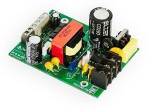 PS-1230 (плата) Источник вторичного электропитания резервированный Проксима