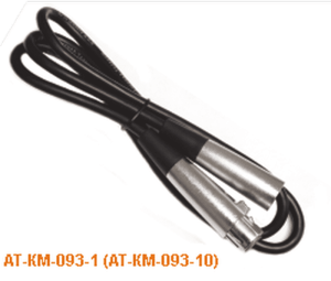 AT-KM-093-1 Кабель межблочный Inter-M