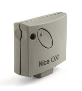 NICE OXIT Радиоприемник встраиваемый NICE OXIT NICE