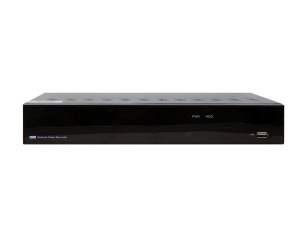 CO-RNI0401PAi 4 канальный видеорегистратор ComOnyx