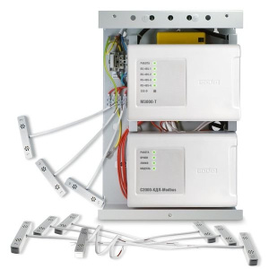 КВТ-40 Комплект измерения температуры и влажности Болид