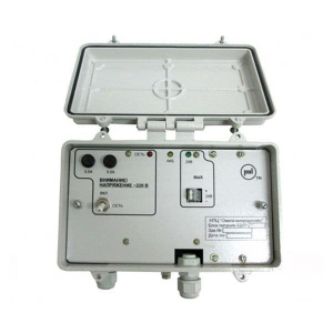 ББП-12/0,66 Источник вторичного электропитания резервированный ОМЕГА-Микродизайн