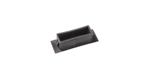 NMF-CAP-SCD-BK-10 (10 шт) Противопылевая крышка NIKOMAX