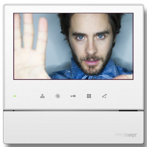 CDV-70H2/XL (белый) Монитор домофона цветной CDV-70H2/XL (белый) Commax