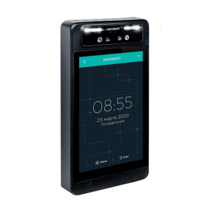 BIOSMART QUASAR Биометрический терминал распознавания лиц BIOSMART QUASAR Прософт-Биометрикс