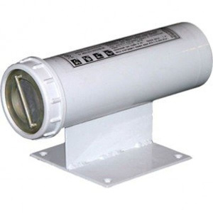 МПП (Н-С2)-0,65-И-ГЭ-У2 ("Тунгус") Модуль порошкового пожаротушения с комбинированным запуском Источник плюс