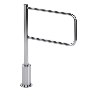 Praktika К-13 (600 мм) левая Калитка электромеханическая OXGARD