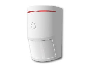 JA-150P Извещатель охранный объемный оптико-электронный радиоканальный Jablotron