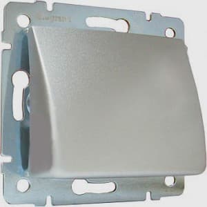 770147 Вывод кабеля Алюминий Legrand Valena