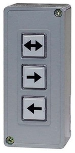 ST-AC103RC Пульт управления универсальный Smartec