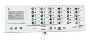 Гранд Магистр 24 Кл (версия 3.1) Выносная клавиатура для приборов "Гранд Магистр" Магистраль